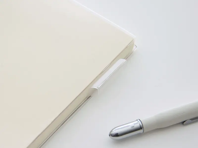 Midori MD Muistikirjan Suojakuori A6